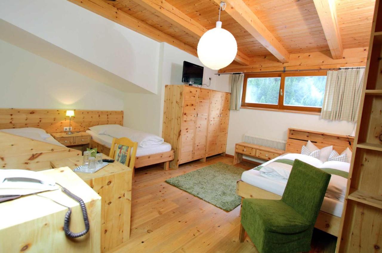 Bio Hotel Stillebach ซังคท์เลออนฮาร์ด อิม พิทซ์ทัล ภายนอก รูปภาพ
