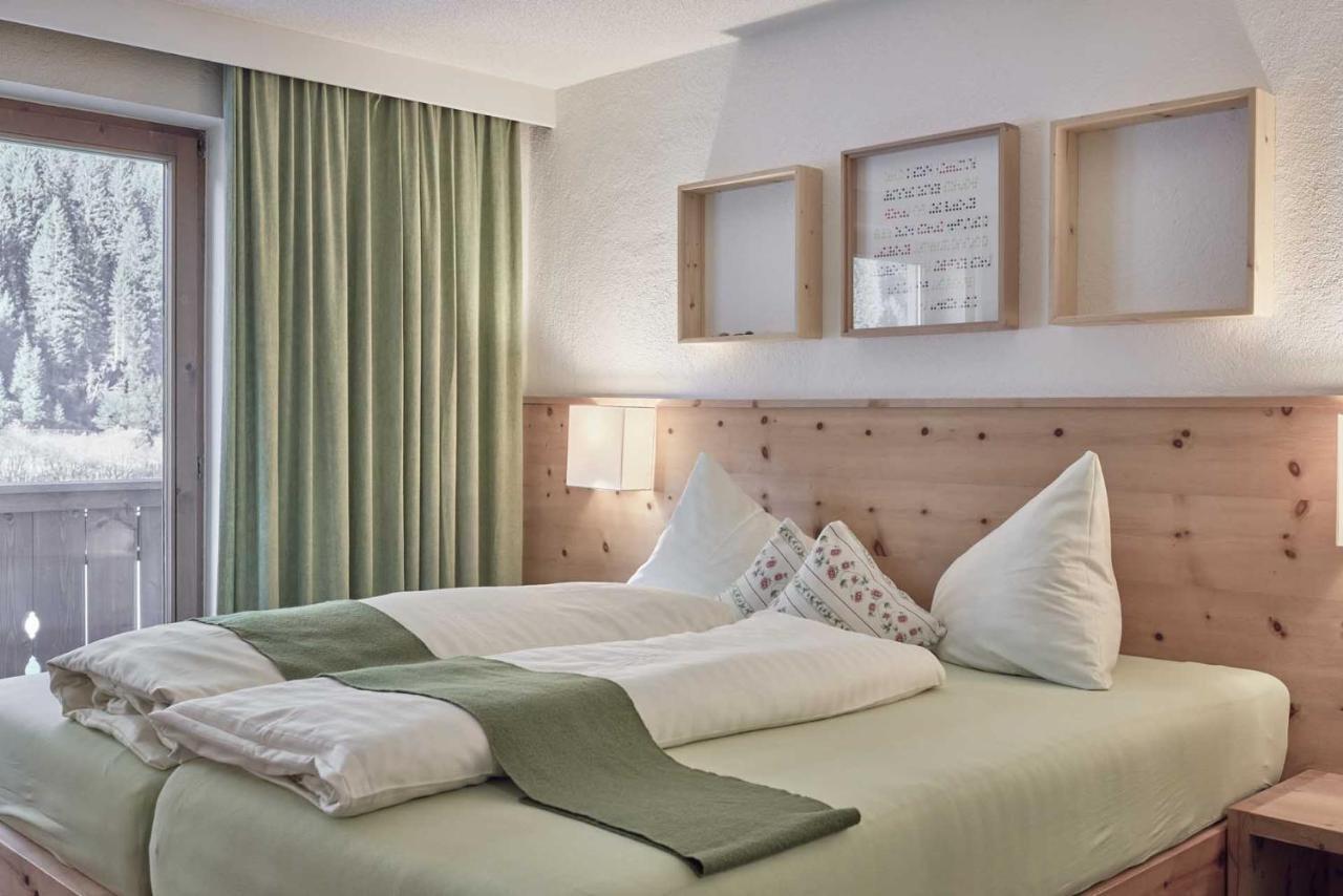 Bio Hotel Stillebach ซังคท์เลออนฮาร์ด อิม พิทซ์ทัล ภายนอก รูปภาพ