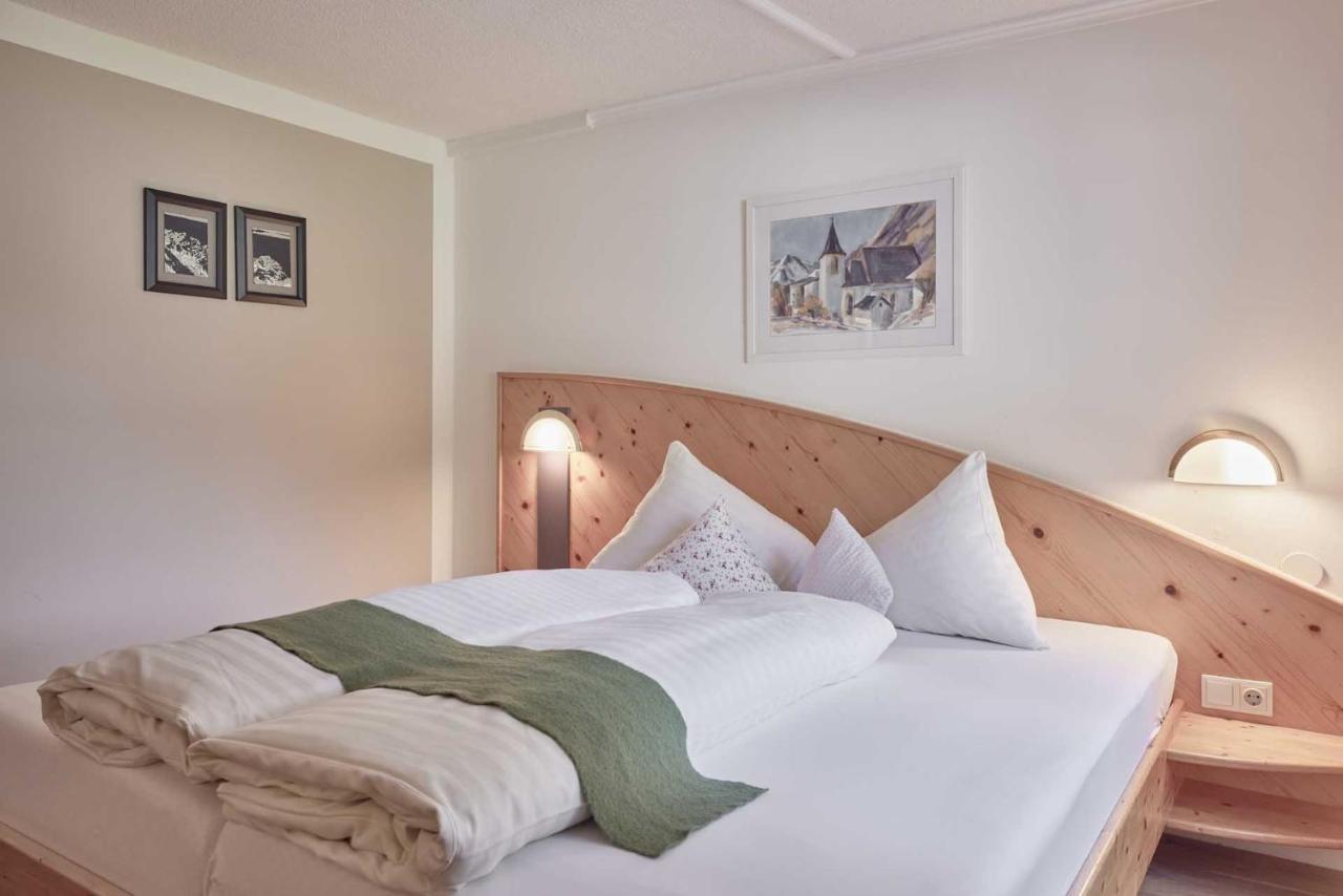 Bio Hotel Stillebach ซังคท์เลออนฮาร์ด อิม พิทซ์ทัล ภายนอก รูปภาพ