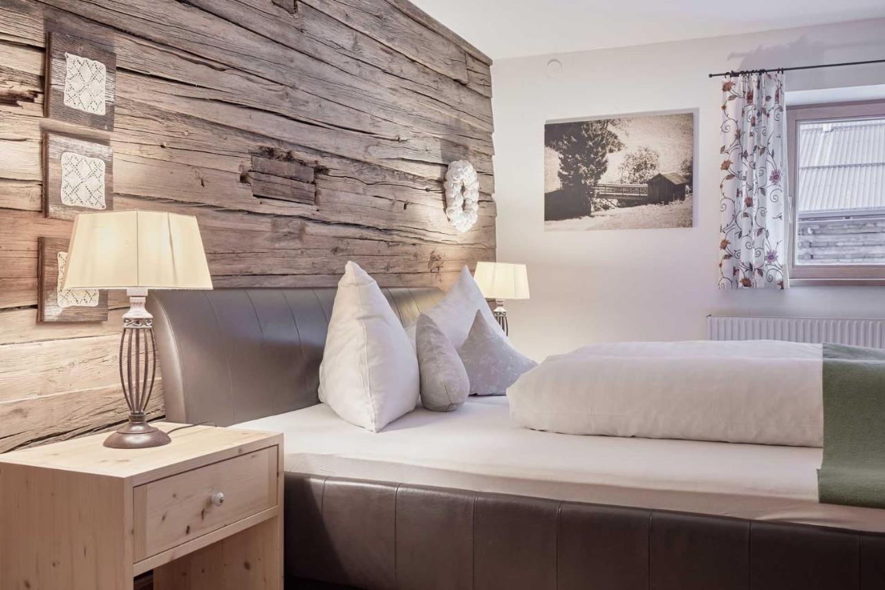 Bio Hotel Stillebach ซังคท์เลออนฮาร์ด อิม พิทซ์ทัล ภายนอก รูปภาพ