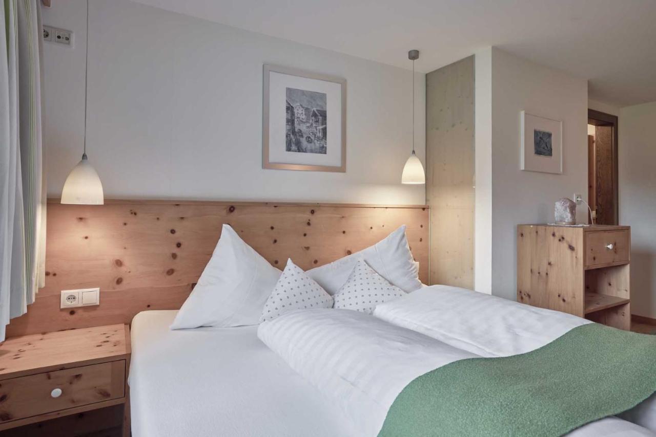 Bio Hotel Stillebach ซังคท์เลออนฮาร์ด อิม พิทซ์ทัล ภายนอก รูปภาพ