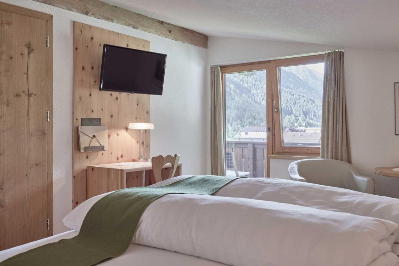 Bio Hotel Stillebach ซังคท์เลออนฮาร์ด อิม พิทซ์ทัล ภายนอก รูปภาพ