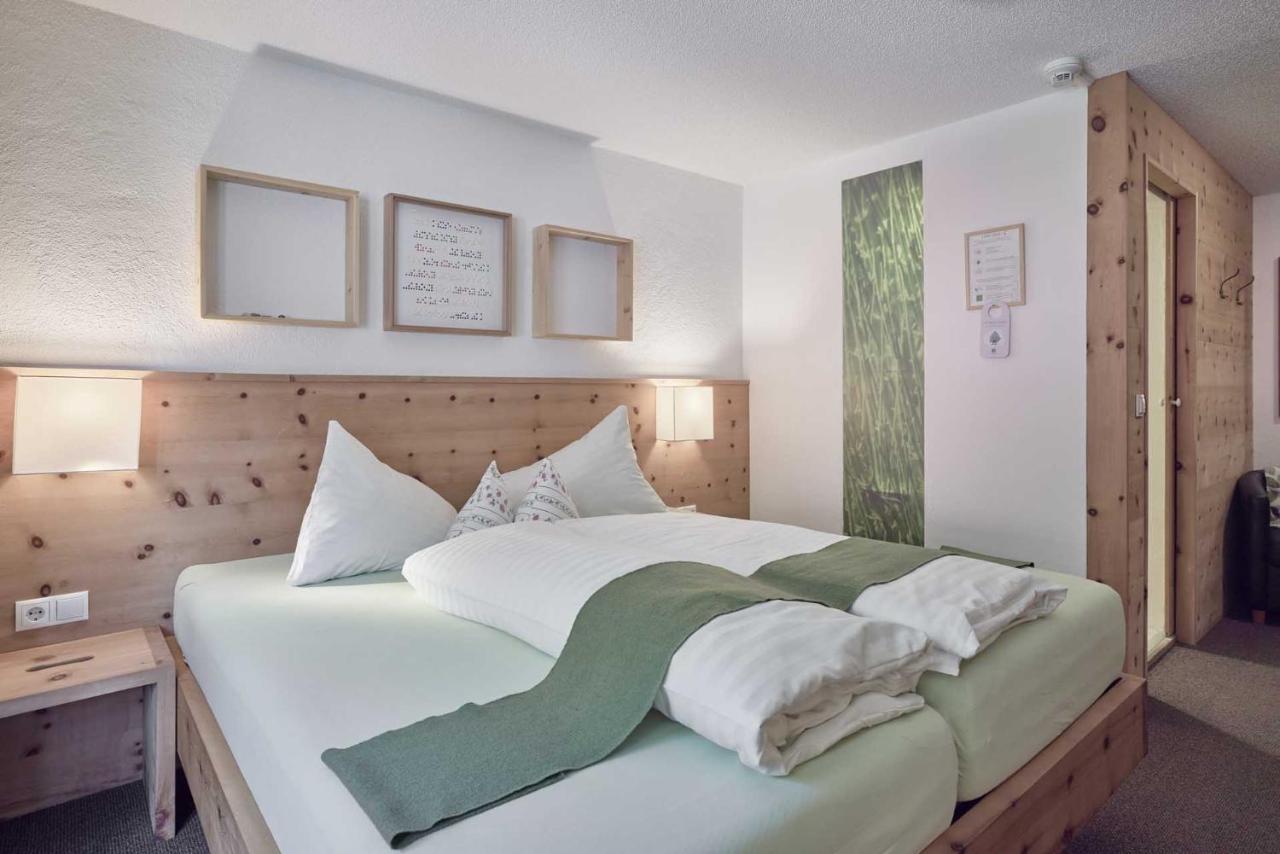 Bio Hotel Stillebach ซังคท์เลออนฮาร์ด อิม พิทซ์ทัล ภายนอก รูปภาพ