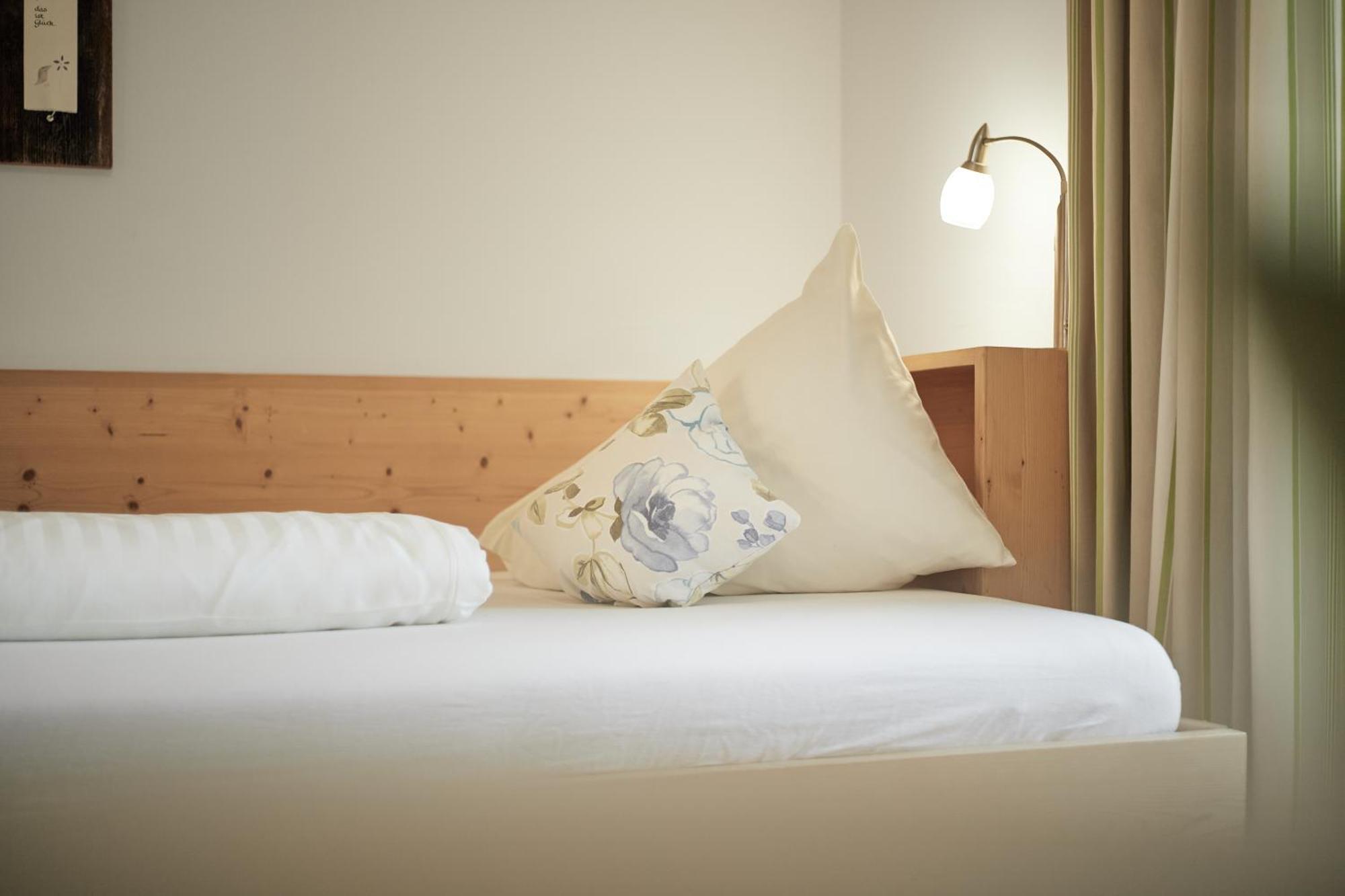Bio Hotel Stillebach ซังคท์เลออนฮาร์ด อิม พิทซ์ทัล ภายนอก รูปภาพ