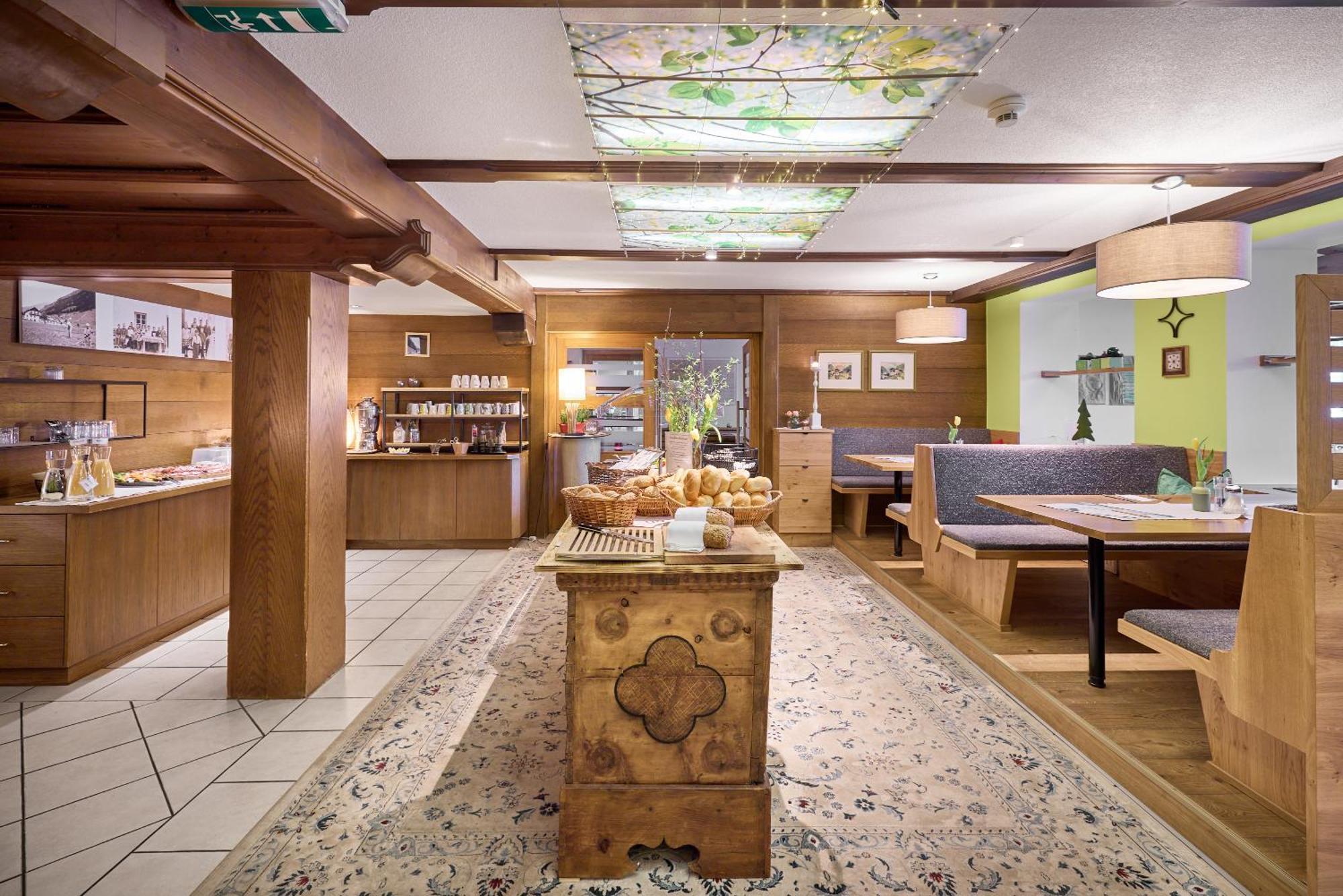 Bio Hotel Stillebach ซังคท์เลออนฮาร์ด อิม พิทซ์ทัล ภายนอก รูปภาพ